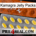 Kamagra Jelly Packs 42